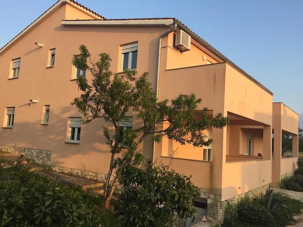 באניולה Sunny Rock Volme Apartments 0*,